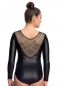 Preview: ERVY  NEREIDA  ER 11669.08/3  Gymdress, Turnanzug, Gymnastikanzug